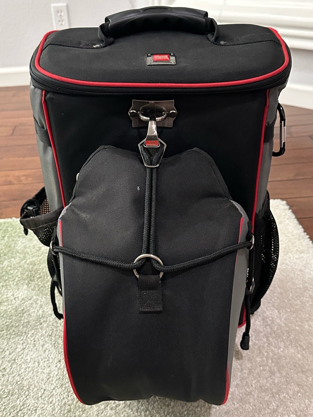 Black Stallion BSX Extreme Welders Gearpack